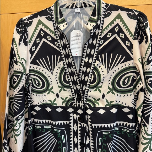 Maxi Dress - Picture 2 of 7